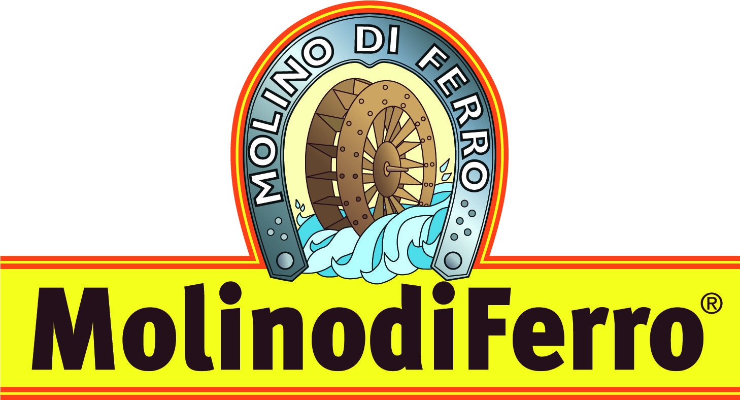 logo molino di ferro